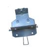 Buy cheap Stainless Steel Brackets Metal Stamping Parts For Construction Industry from wholesalers