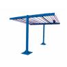 Buy cheap Aluminium strip conveyor used for transfer aluminium strip from wholesalers