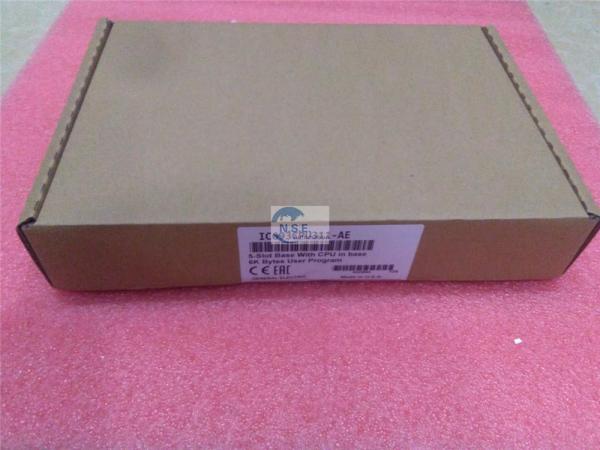 Buy cheap General Electric IC693CPU311 5-Slot Base from wholesalers