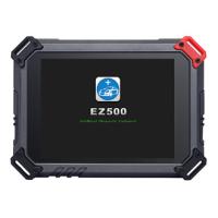 Buy cheap 100% Original XTOOL EZ500 Car Diagnostic Tools With Full System Diagnosis For Gasoline Vehicles product