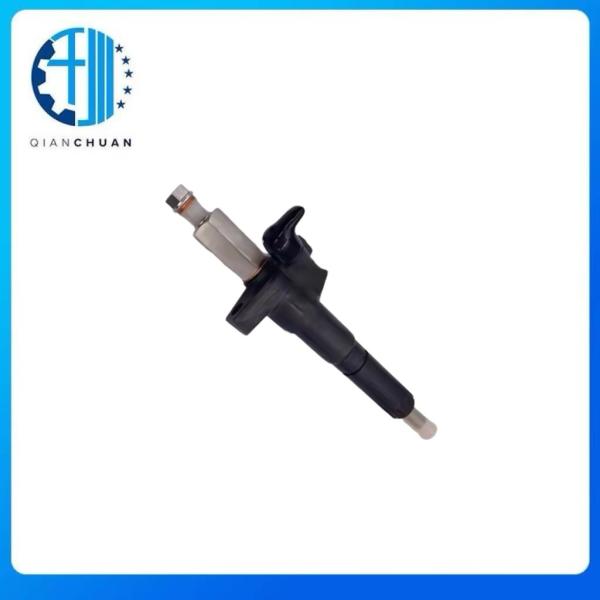 Buy cheap Fuel Injector 729500-53200 for Yanmar 3D82 Diesel Engine Spare Parts Construction Machinery \ from wholesalers