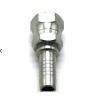 Buy cheap Female 26711D-04-04 Jic Hose Fittings 74 Degree Cone Seal 26711D from wholesalers