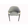 Buy cheap Children Party 49cm 78cm Low Back Upholstered Dining Chairs from wholesalers
