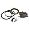 Buy cheap Manufacturer Supply Wide Rubber Seals 3" Swivel Joint Repair Kits From Shanghai Qinuo Industry from wholesalers