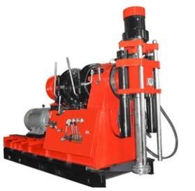 Buy cheap 360° 600 KG 150m Geotechnical Drill Rig With Mud Pump from wholesalers