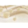 Buy cheap Bird Print Roll Down Blinds Indoor Dustproof With 38mm Components from wholesalers