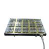 Buy cheap 80mm Height 600x1000mm Electro permanent magnetic Chuck For CNC machine from wholesalers