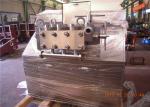 Buy cheap Processing Line Type 4 Plunger Dairy Homogenizer 12000 L/H 25 Mpa 90 KW from wholesalers