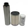 Buy cheap Oil Vacuum Pump Filter Screw Air Compressor Spare Parts 1625390413 from wholesalers