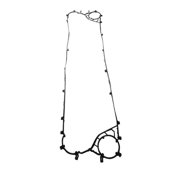Buy cheap Compact Sealing Gasket For Heat Exchanger Sondex Series 50 Pcs MOQ from wholesalers