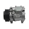 Buy cheap AL153386 Truck AC Compressor For John Deere 12V 8623201 TSP0155312 DCP99505 DCP99512 DCP99513 4471002320 4471708930 from wholesalers