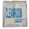 Buy cheap 100% Polyester Knit Clean Room Wipes Laser Cut Dust Free from wholesalers