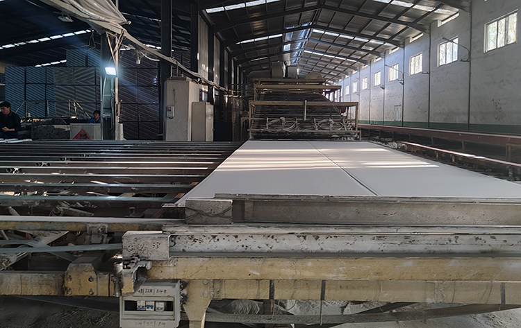 12.5MM Plasterboards/Standard gypsum boards/Normal gypsum boards