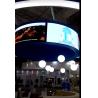 Buy cheap 500x500mm Rental Led Display Column Hd P1.3 P1.5 from wholesalers