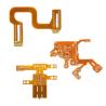 Buy cheap 105um Copper 4mm Thickness Immersion Gold Fr4 Flex PCB from wholesalers