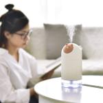 New Product Ideas 2019 USB Essential Oil new product ultrasonic mist maker air