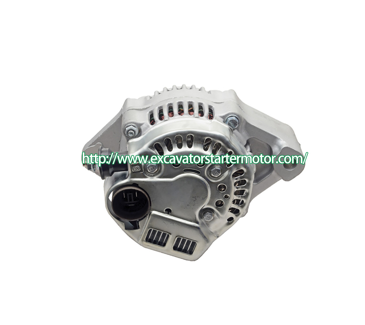 Alternador 12V 45A 27060-87512 27060-87602 27060-87Z06 100211-3370 100211-5730 100211-6660 100211-6730 101211-3370