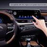 Buy cheap Car GPS Multimedia Player Aftermarket Radio Stereo For Lexus ES200 ES250 ES350 ES300h 2018-2020 Carplay from wholesalers