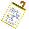 Buy cheap RECHARGABLE 3100mAh Mobile phone Battery for Sony Z3 L55T L55U D6633 D6653 D6643 from wholesalers
