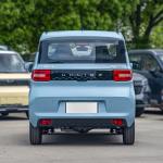 E100 E300 Ev Electric Car