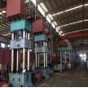 Buy cheap LPG Cylinder Manufacturing Shell Forming Deep Drawing Machine 90Kw from wholesalers