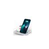 Buy cheap 2.5W Fast Wireless Charging Stand for Watch and 3W for Earphone High-Efficiency from wholesalers