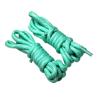Buy cheap Sublimation Custom Shoelace Round Elastic Laces For Football Boots from wholesalers