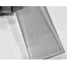 Buy cheap Extra Good Safety/Soundproofing/Decorative/Glass Door Laminated Wired Glass Used for Business/Shower Room from wholesalers
