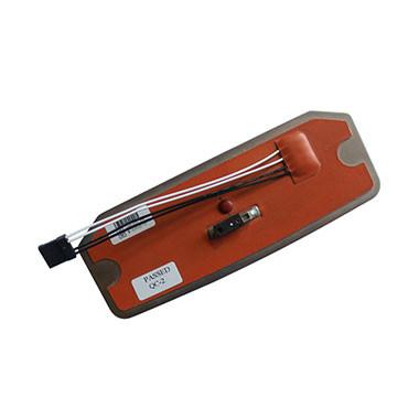 Buy cheap Etched Design Electric 12V 3W Medical Cpap Heater from wholesalers