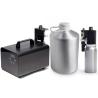 Buy cheap 5000CBM Large Area Black HVAC Scent Diffuser Touch Screen 6.4kg from wholesalers