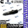 Buy cheap Common Rail Fuel Injector 4062569 1521978 1764364 4030364 4088723 4954434 For CUMMINS QSX15 ISX15 X15 from wholesalers