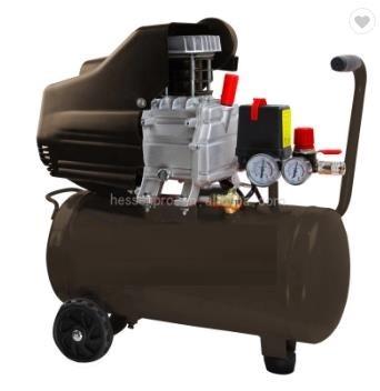 Powerful 2.5HP 220V Direct Power Air Compressor Directly Connect Air Compressor