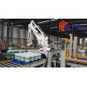 Buy cheap 1200mm Packaging Cartons Robotic Automatic Palletizer Machine from wholesalers