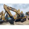 Buy cheap Second Hand 330D CAT Construction Machinery Excavator With 1.5m3 Bucket from wholesalers