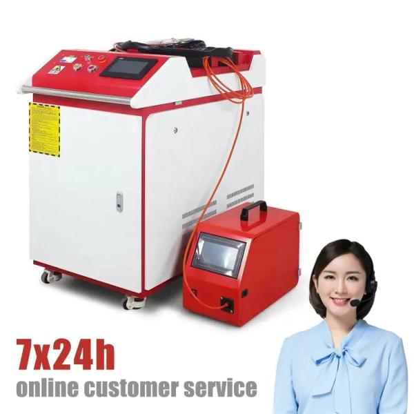 Buy cheap 3 In 1 Portable Laser Welding Machine For Steel Metal Soldadora Laser Welder from wholesalers