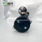 12V 10T 4.2KW Starter Motor Iskra IS1434 11131797 11132402 11132533 AZE2692