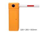 Heavy Duty Entrance Barrier Gate Die Casting Aluminum Alloy Motor 120W