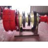 Buy cheap Oilfield Drawworks Drilling Rig Components JC40 JC50 JC70 275KN - 485KN from wholesalers