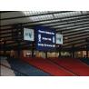 Buy cheap High Brightness P20 Indoor Perimeter Led Display For Stadium 1280mm * 960mm from wholesalers