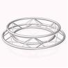 Buy cheap Outdoor Spigot Circle Roof Truss Aluminum Circle Truss Manufacturers from wholesalers