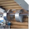 Buy cheap 550m/min Aluminum Foil Roll Rewinding Machine For Household Small Roll 2500 KG 380V from wholesalers