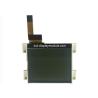 Buy cheap Yellow Green 132 x 64 COG LCD Module Monochrome Graphic Customized Backlight from wholesalers