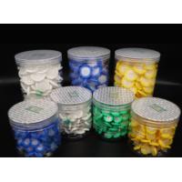 Buy cheap Diameter 13mm 0.45um HPLC GC Sample Filter PTFE Membrane  Disposable Syringe Filter product