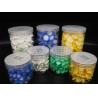 Buy cheap Diameter 13mm 0.45um HPLC GC Sample Filter PTFE Membrane  Disposable Syringe Filter from wholesalers