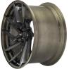 Buy cheap High quality car alloy wheel,16/17/18/20 inch 5holes alloy car racing rim from wholesalers