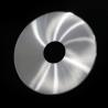 Buy cheap Super Hard Mirror Φ75*Φ20*0.2 Mm TC Blades Filter Industrial Machine Knives from wholesalers