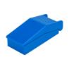 Buy cheap Blue PP Portable Pill Cutter For Small Large Pills Crusher Splitter With Dispenser from wholesalers