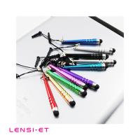 Buy cheap Plastic Passive Stylus Pen Smart Touch Screen Simple Writing Pen For Laptop product