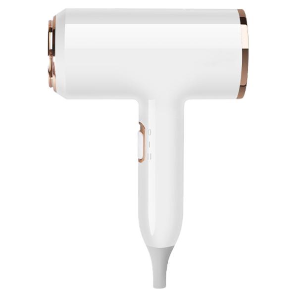 Buy cheap Professional Hair Dryer Powerful 2300W With Blue Light Ion Overheating Protection from wholesalers