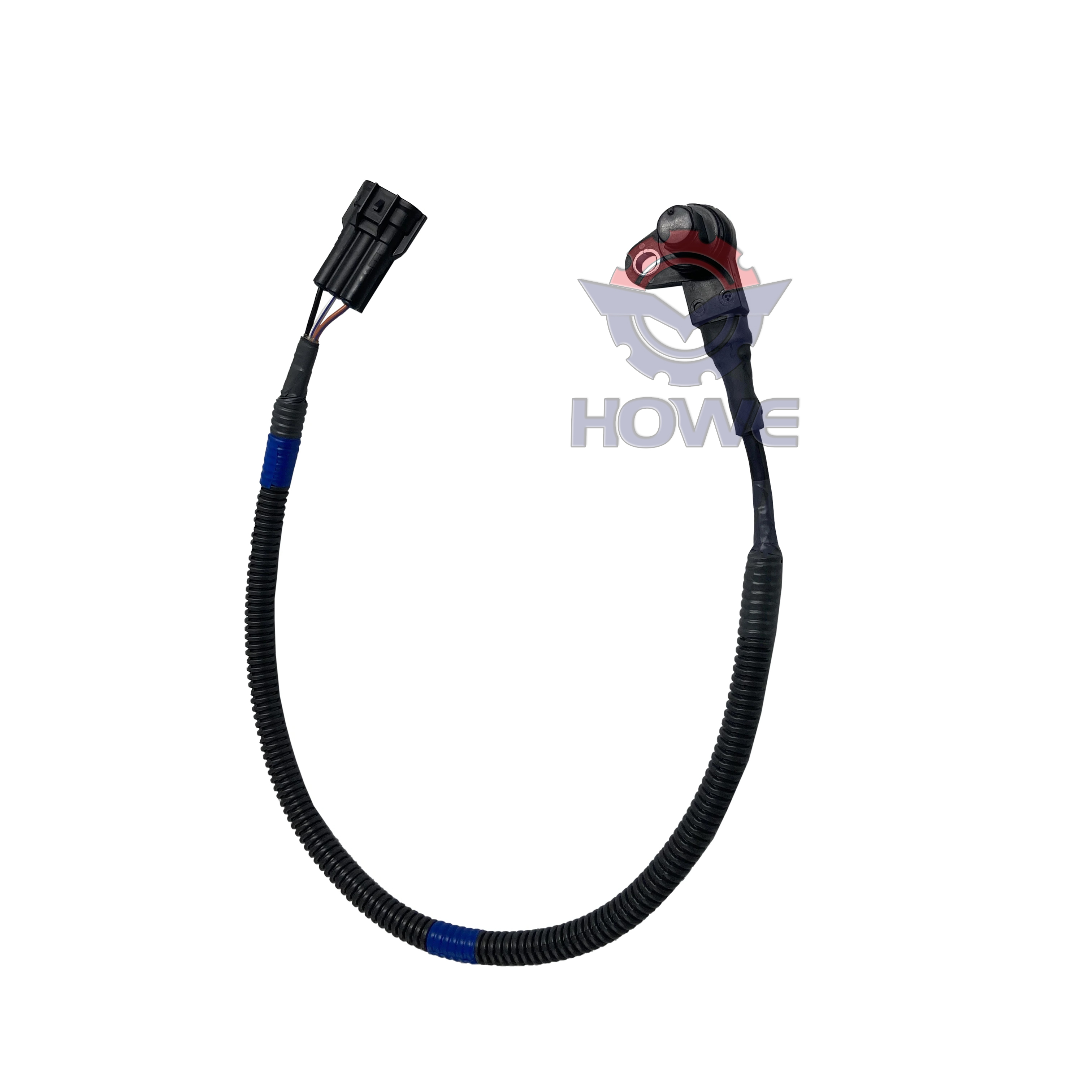 4HK1 6HK1 Engine Camshaft Pressure Sensor 8-98014831-0 for ZX240-3 ZX200-3 Excavator Parts